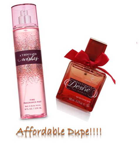 bath and body works dupe perfume|designer fragrances body spray dupes.